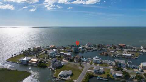 3192 GULF WINDS CIRCLE, HERNANDO BEACH, FL 34607