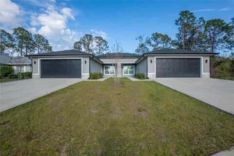 36 LINDSAY DRIVE, PALM COAST, FL 32164