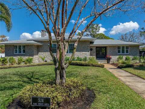 524 PARK STREET S, Saint Petersburg, FL 33707