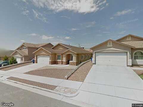 Luz De Sol, EL PASO, TX 79912