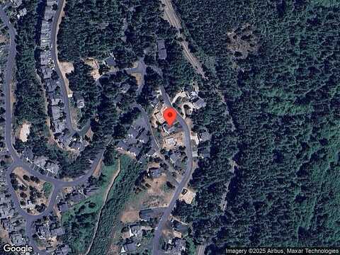 Fall Creek, OCEANSIDE, OR 97134