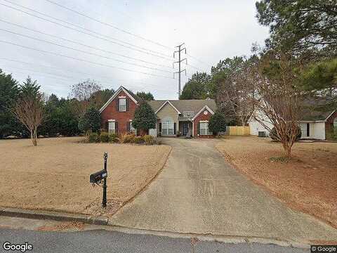 Little River, SUWANEE, GA 30024