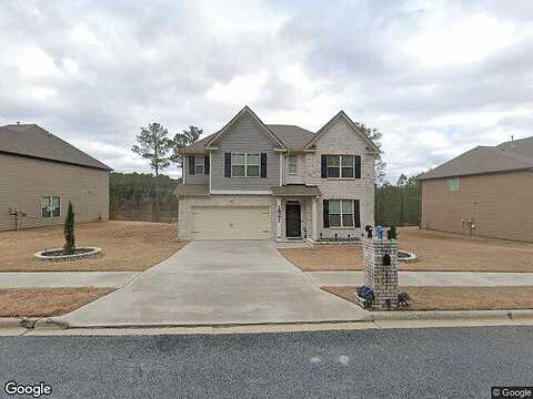 Poplar Falls, LITHONIA, GA 30058