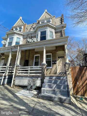 Ann, LANCASTER, PA 17602
