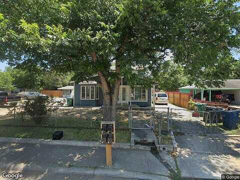 Caddo, SAN ANTONIO, TX 78211