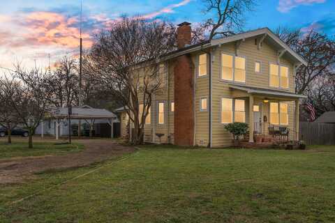 Park, HILLSBORO, TX 76645