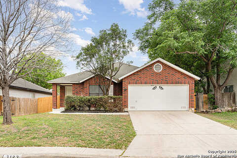 Valewood, SAN ANTONIO, TX 78240