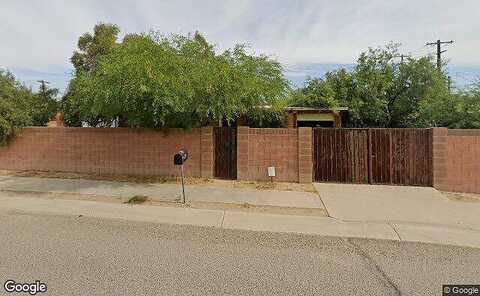 23Rd, TUCSON, AZ 85711
