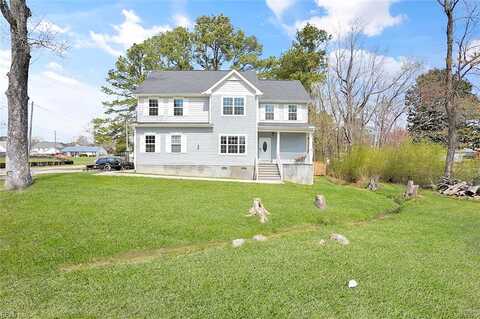 Charlotte, CHESAPEAKE, VA 23321