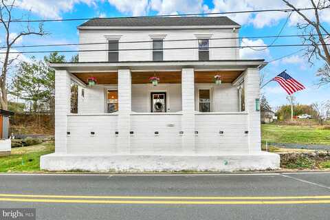 Geryville, GREEN LANE, PA 18054