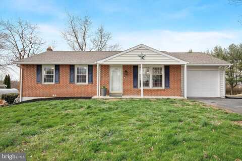 Bow, GILBERTSVILLE, PA 19525