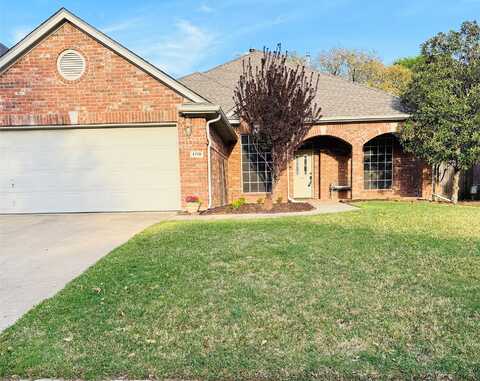 Andover, CORINTH, TX 76210