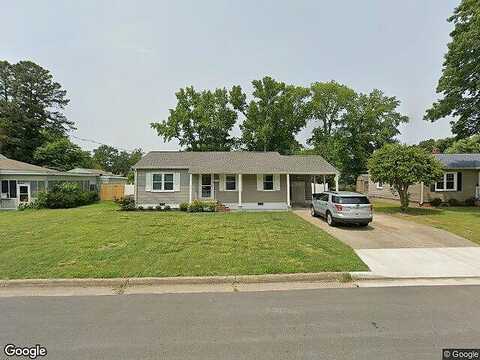 Bedford, NEWPORT NEWS, VA 23601