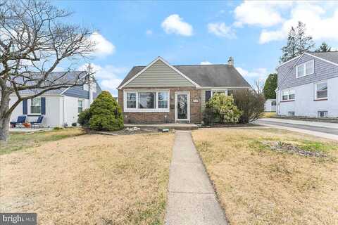 Rolling, BROOMALL, PA 19008