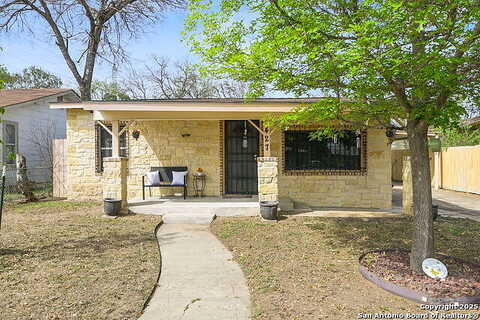 Fridell, SAN ANTONIO, TX 78237
