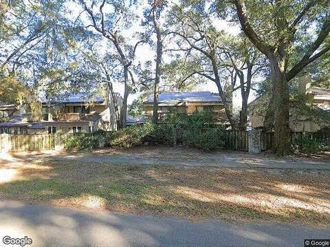 Brockinton Marsh, SAINT SIMONS ISLAND, GA 31522