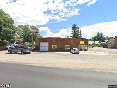 Wall, EAGLE, CO 81631