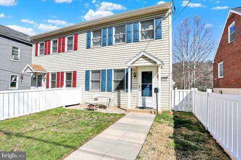 Fairview, READING, PA 19606