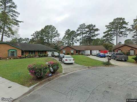 Sugarbush, SAVANNAH, GA 31406