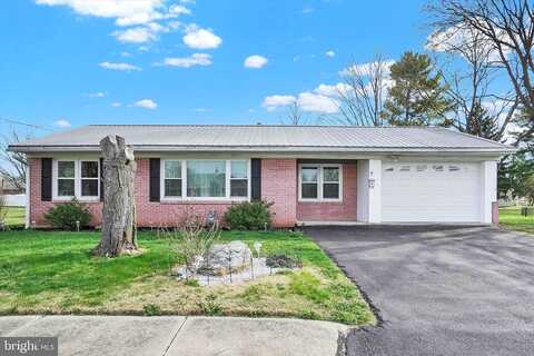 Willow Run, DOVER, PA 17315