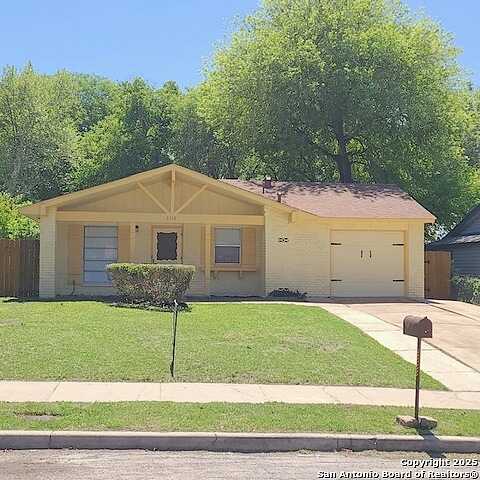 Overpool, SAN ANTONIO, TX 78228
