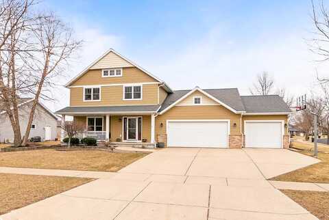 Milwaukee, STOUGHTON, WI 53589