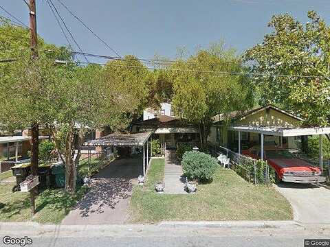 Burke, SAVANNAH, GA 31408