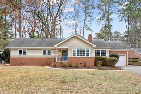 Executive, NEWPORT NEWS, VA 23606