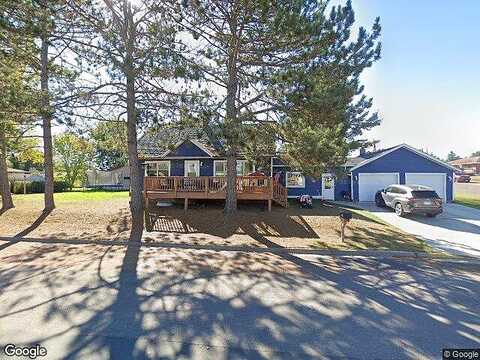 Harvey, ELY, MN 55731