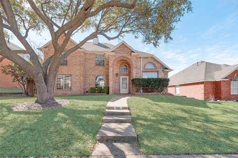 Carnegie, ALLEN, TX 75002