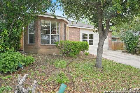 Canyon Ridge, SAN ANTONIO, TX 78227