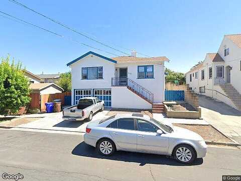 Harris, RODEO, CA 94572