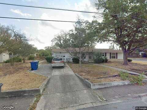 Kaiser, SAN ANTONIO, TX 78222