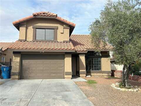 Moose, LAS VEGAS, NV 89145