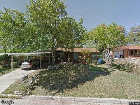 Allegheny, SAN ANTONIO, TX 78229