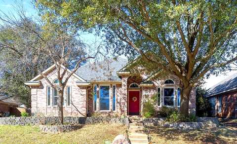 Christopher, LEWISVILLE, TX 75077