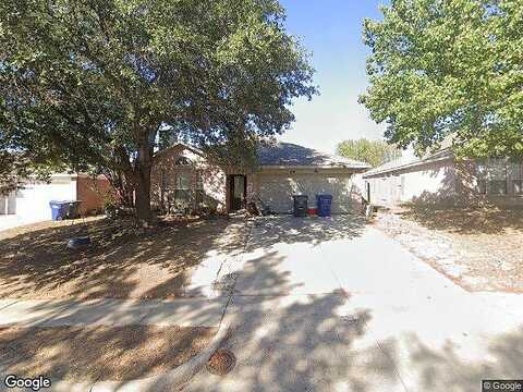 Wilson Creek, MCKINNEY, TX 75069