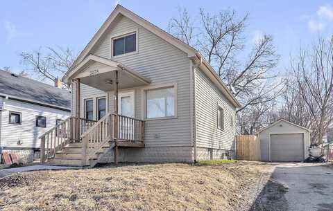 54Th, MILWAUKEE, WI 53218