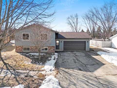 Hillock, APPLETON, WI 54914