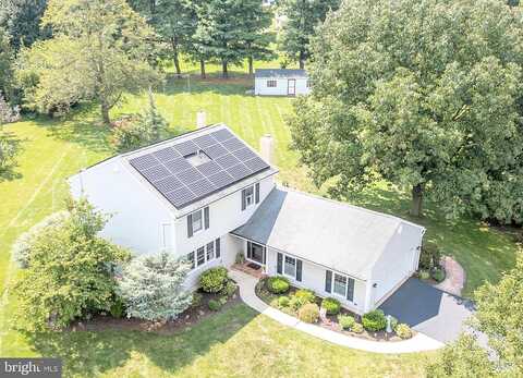 Main Lin, COATESVILLE, PA 19320