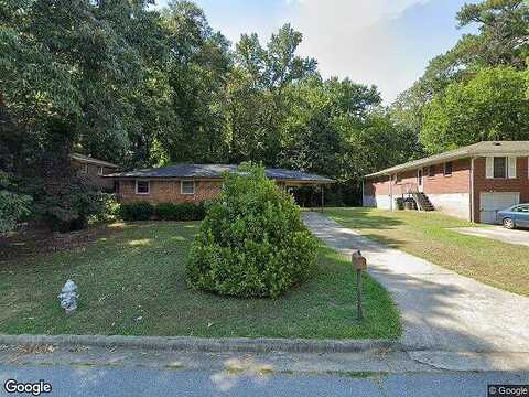 Oakside, ATLANTA, GA 30331