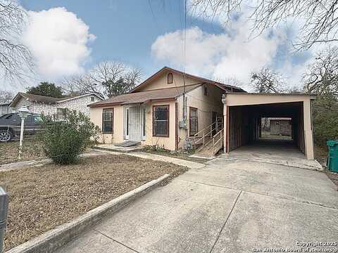 Amanda, SAN ANTONIO, TX 78210