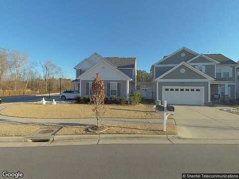 Triton, SUFFOLK, VA 23435
