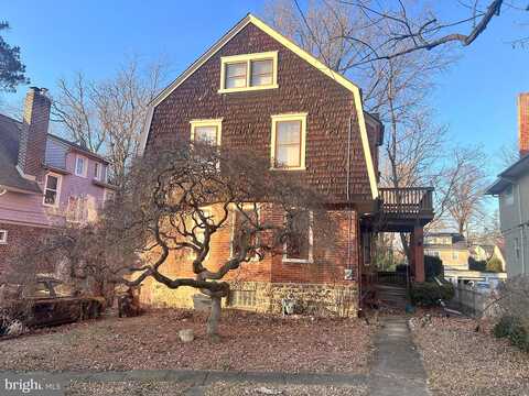 Stratford, LANSDOWNE, PA 19050