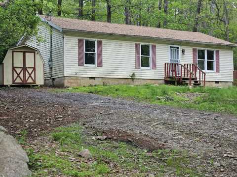 1405 Donalds Road, Effort, PA 18330