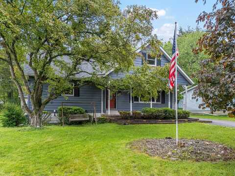 596 Chestnut Street, East Stroudsburg, PA 18301