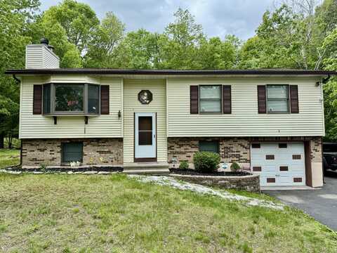 1223 Coolbaugh Road, East Stroudsburg, PA 18302