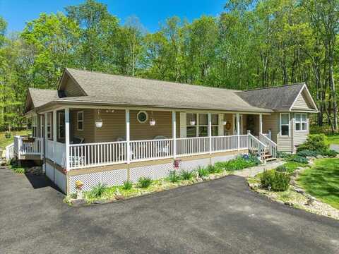 192 Kilmer Trail, Albrightsville, PA 18210
