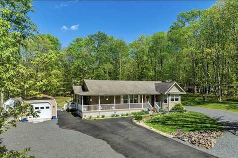 192 Kilmer Trail, Albrightsville, PA 18210
