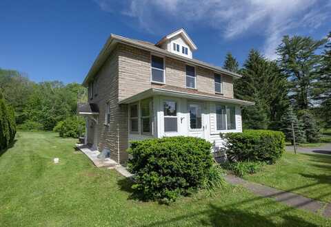 244 Learn Road, Tannersville, PA 18372